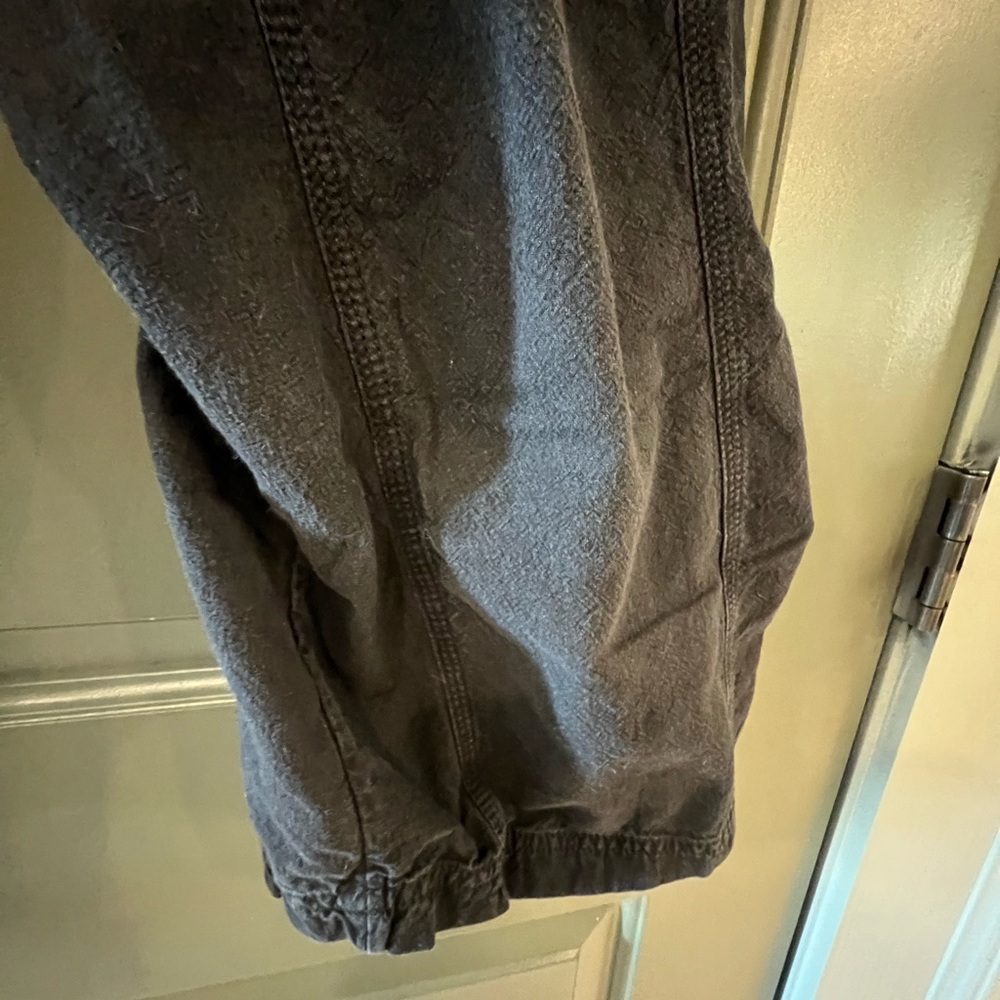 Free People Runyon Pants M - Picture 5 of 10